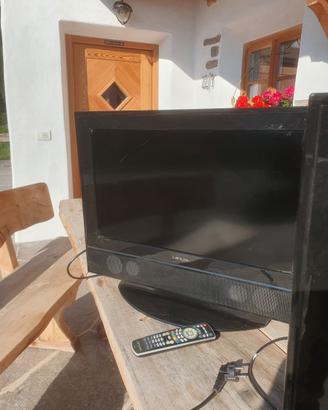 Due televisori