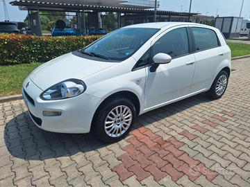 Fiat Punto Evo Punto Evo 1.4 5 porte Dynamic Natur