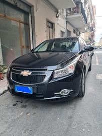 CHEVROLET CRUZE LT 2.0