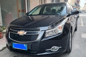 CHEVROLET CRUZE LT 2.0