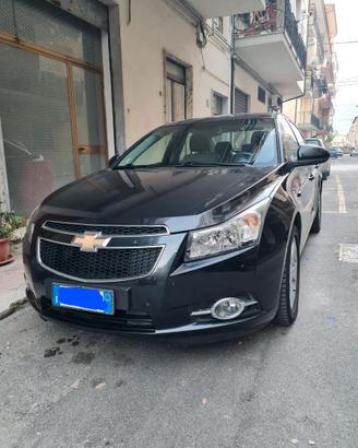 CHEVROLET CRUZE LT 2.0