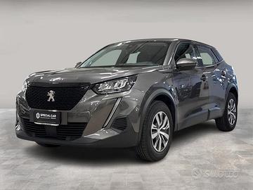 Peugeot 2008 1.5 bluehdi Active s&s 100cv