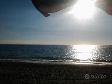 Appartamento a pochi metri dal mare