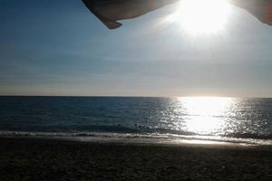 Appartamento a pochi metri dal mare