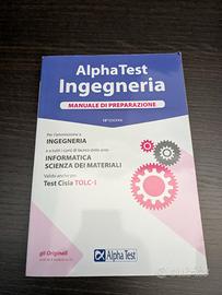 manuale di preparazione tolc-1 ingegneria 