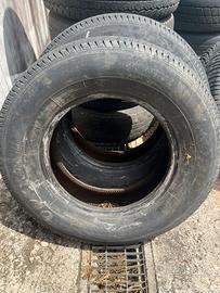 Gomme trasporto