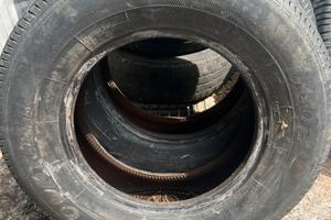 Gomme trasporto