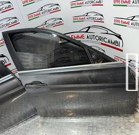 PORTA BMW F10 BERLINA ANTERIORE DX DESTRA COMPLETA