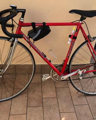 Bici da corsa