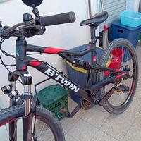 bicicletta trekking Prezzo trattabile 