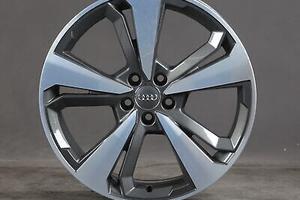 4 cerchi lega audi a1 s-line r18 lt4945