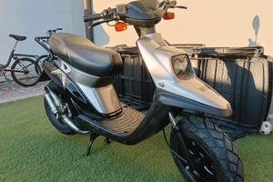 mbk booster Spirit 