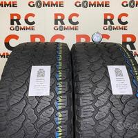 2 gomme usate 235 55 r 17 99 h general