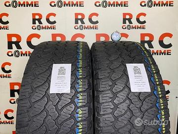 2 gomme usate 235 55 r 17 99 h general