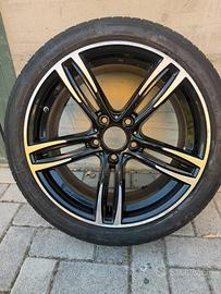 Gomme+Cerchioni