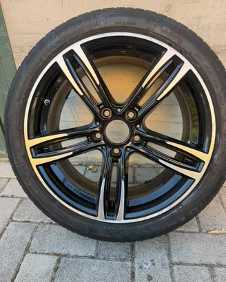 Gomme+Cerchioni