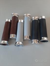 STOCK  MANOPLE nuove  per  Vespa  PX  primavera  