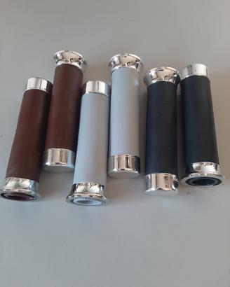 STOCK  MANOPLE nuove  per  Vespa  PX  primavera  