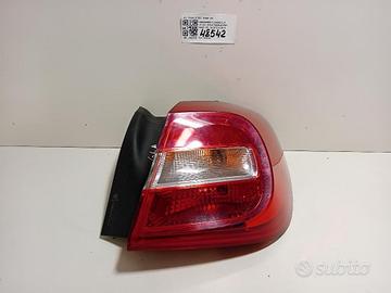 STOP FANALE POSTERIORE DESTRO MERCEDES GLA Serie A