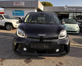 Smart ForFour EQ Passion XCLUSIVE 0KM