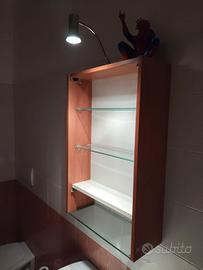 Mobile da bagno