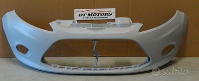 Paraurti Ford Fiesta MK VI modello 2013 - 2017