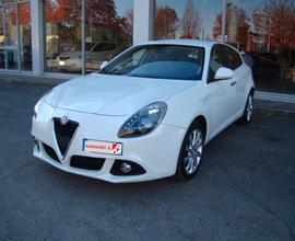 Alfa Romeo Giulietta 1.6 JTDm-2 105 CV Exclusive