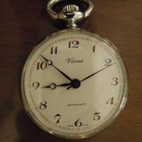 Virna ANTIMAGNETIC SWISS MADE F.S. anni 20