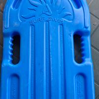 Surf swim tavoletta per nuoto