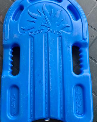 Surf swim tavoletta per nuoto