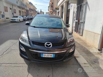 Suv Mazda CX7
