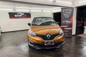 Renault Captur dCi 8V 90 CV Business