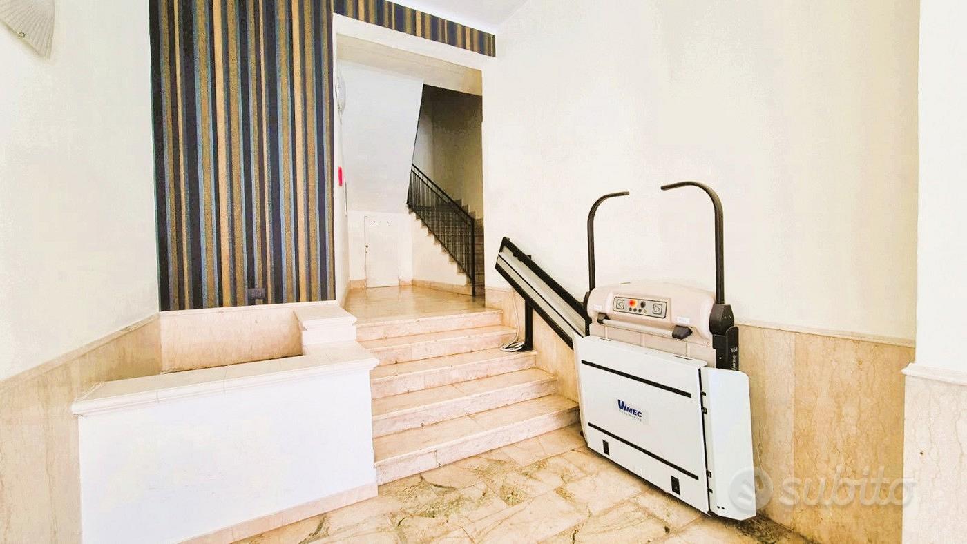 Appartamento – Agrigento, Santa Croce, Villaseta - Vista 4