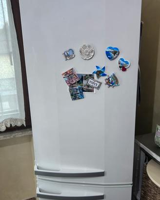 Frigo AEG