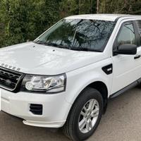 Land Rover Freelander"FinanziabileSenzaBustaPaga