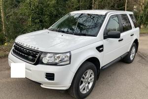 Land Rover Freelander"FinanziabileSenzaBustaPaga