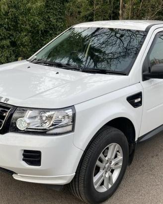 Land Rover Freelander"FinanziabileSenzaBustaPaga