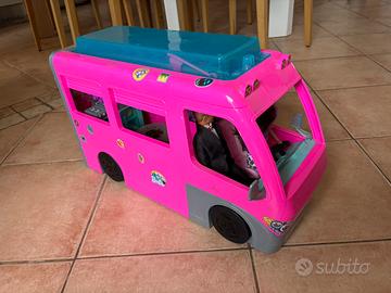 Camper Barby