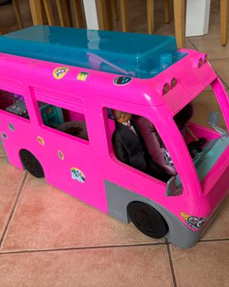 Camper Barby