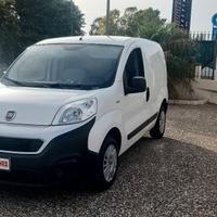 Fiat fiorino sx 1.3 mj 80cv e6 KM163000 GARANZIA