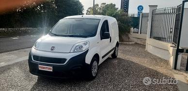 Fiat fiorino sx 1.3 mj 80cv e6 KM163000 GARANZIA