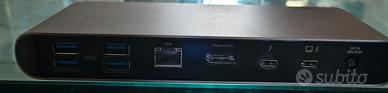 Docking Station  Belkin Thunderbolt 3 Dock Pro Mac