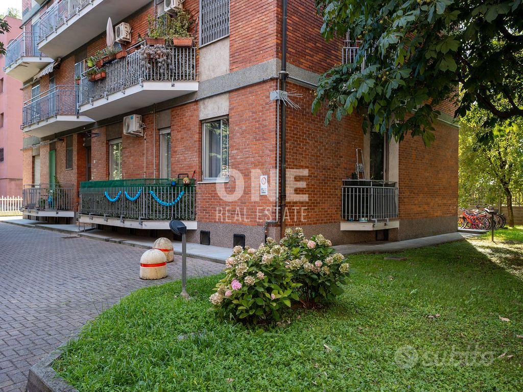 Appartamento – Segrate, Rovagnasco - Altro