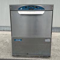 Lavastoviglie - lavabicchieri inox