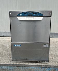 Lavastoviglie - lavabicchieri inox