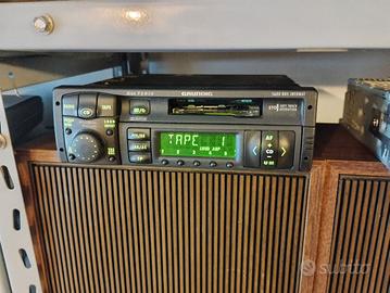 autoradio grundig 