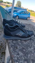 Scarpe Hogan 42,5 buone condizioni 