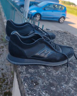 Scarpe Hogan 42,5 buone condizioni 