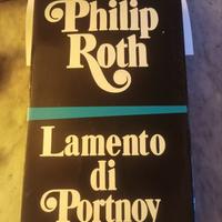 Philip Roth - Lamento di Portnoy