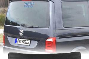 SPOILER ALETTONE PER VOLKSWAGEN VW T6 MULTIVAN CAR